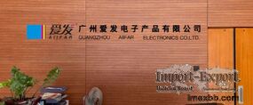 Guangzhou AIIFAR Electronics Products Co., Ltd.